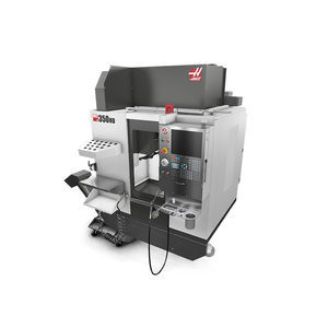 centro de usinagem CNC de 5 eixos