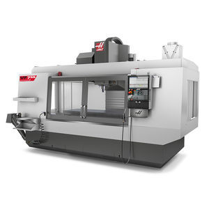 centro de usinagem CNC de 3 eixos
