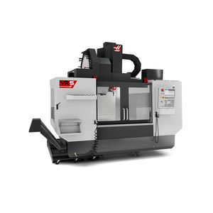 centro de usinagem CNC de 5 eixos