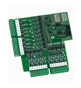 CLP em formato de placa de computador 1