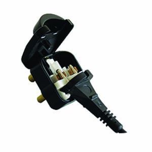 adaptador elétrico