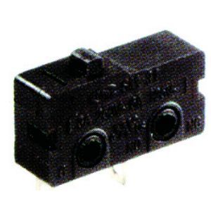microinterruptor sensível ao toque