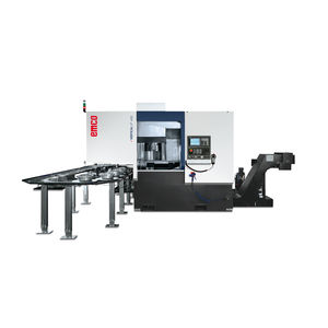 torno CNC