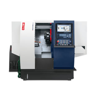 torno CNC