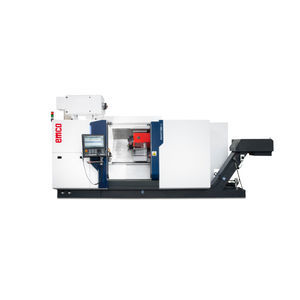 torno CNC