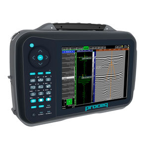 detector de falhas de transdutores múltiplos