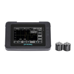 Aparelho deInspeção终端Por超声波Por Pulso-Eco