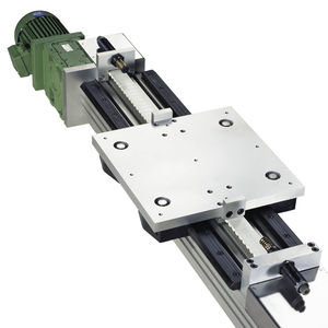 unidade linear elétrica