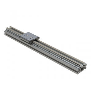 atuador linear