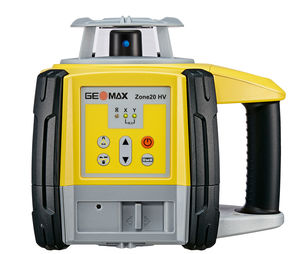 nível a laser rotativo 1