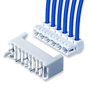 连接器alimentação elétrica