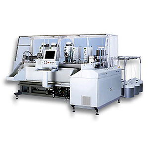 máquina de montagem automática