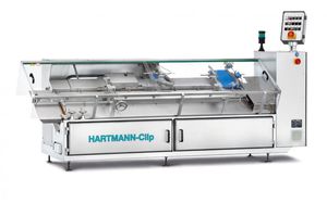 máquina de grampear manual