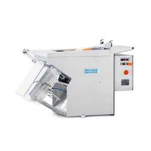 máquina de encher e fechar para sacos
