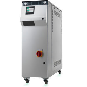 controlador de temperatura com água pressurizada