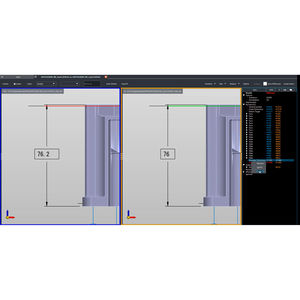 software de gestão de dados técnicos