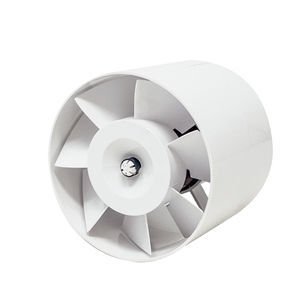 ventilador de parede