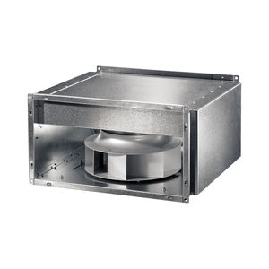 ventilador dutado