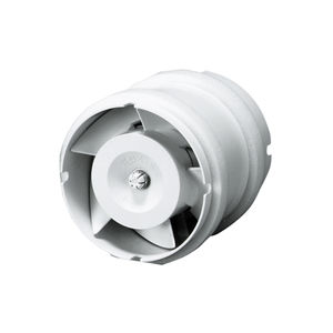 ventilador dutado