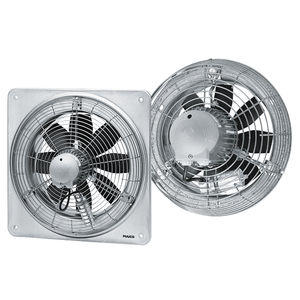 ventilador de parede