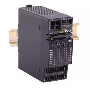 disjuntor magnético