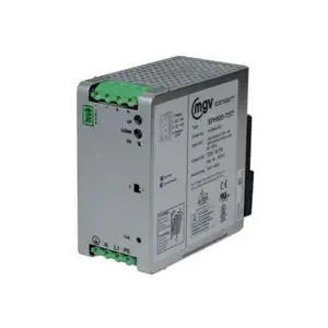Fonte de alimentação elétrica para trilho DIN - PH1013-2440 - MGV
