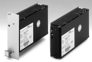 fonte de alimentação elétrica 3U