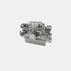 motor a gás 1