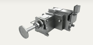redutor de engrenagens helicoidais 1