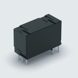relé eletromecânico 24 Vcc 1