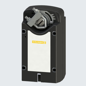 atuador elétrico para damper 1