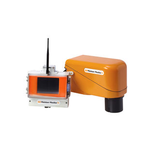 detector de umidade