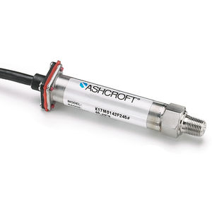 传输器pressão相对