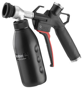 pistola sopradora de ar de limpeza