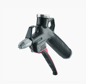 pistola sopradora de ar de segurança
