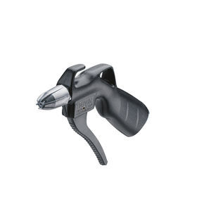 pistola sopradora de ar de limpeza