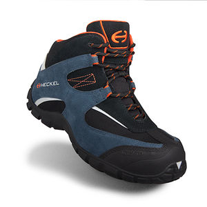 sapatos de segurança impermeáveis