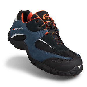 sapatos de segurança impermeáveis