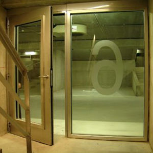 portas de abrir