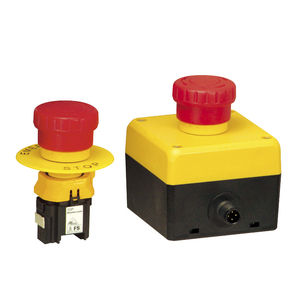 BotãodeCandoBotãoCogumelo