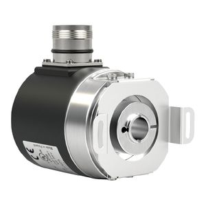 encoder rotativo absoluto