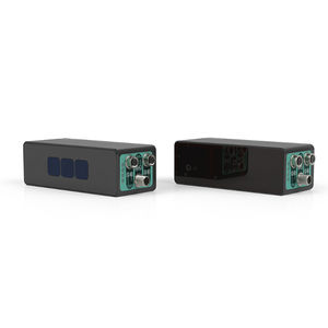 sensor de visão 3D