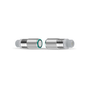 detector ultrassônico tipo barreira