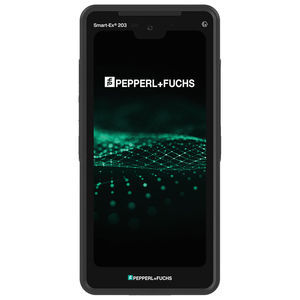 smartphone industrial 5G