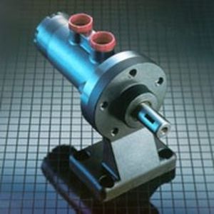motor hidráulico Gerotor