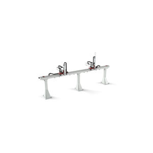 módulo linear de 3 eixos