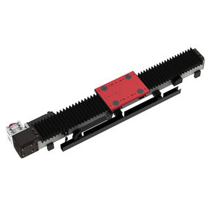 módulo linear modular