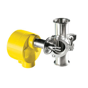 chave de nível térmica