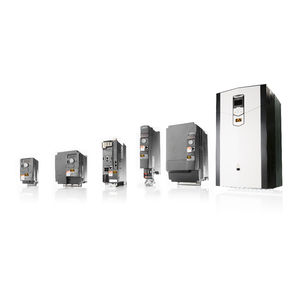 Convertor deFreatmênciatrifásico