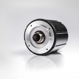 motor de torque CA